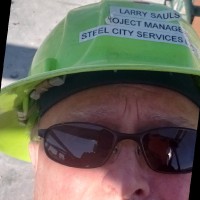 Larry Sauls