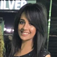 Esraa Mohamed