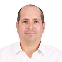 Pablo Fernandez Pepper