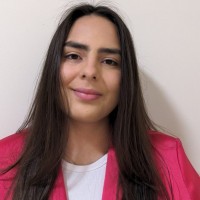 Catalina Rincon Romero