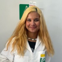 Vitória Azevedo
