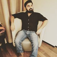 Dhaval Tanna