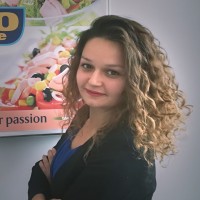 Ana-Marija Marević