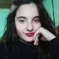 Danyela Scarlett Aguilera Piña
