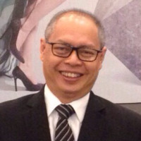 Ahmad Zuhardi Shafii