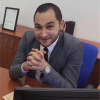 Freddy Freiha