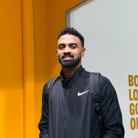 Rahim Hameed