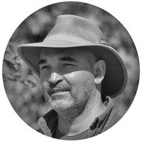 Bruno VAN DEN BOSSCHE