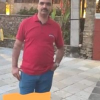 Satish Nagaraj