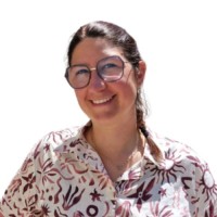 Justine Busser ☀️