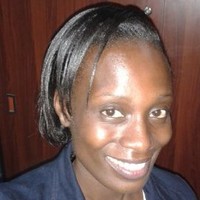 Sylvia Kerubo