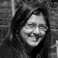 Reshmi Chowdhury