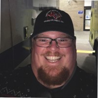 Nolan Vaughn