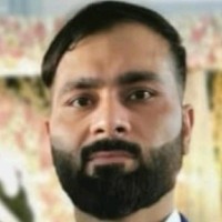 Syed Mutahir Bilal
