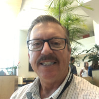 Mark Blais
