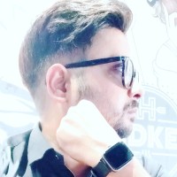prashant raghuvanshi