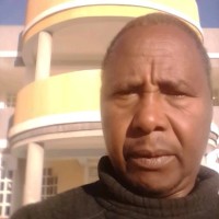 Stephen Ngigi Kamau