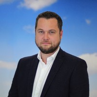 James McKenzie-Thompson