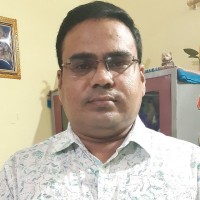 Dibakar Mishra