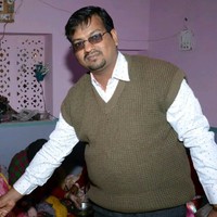 HARCHAND PRAJAPATI