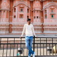 Akash Nandan