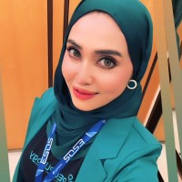 Najwa Shahizan
