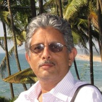 Dr Arbind Gupta