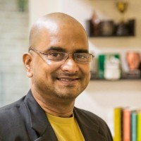 Nandhakumar Vasanthasekar