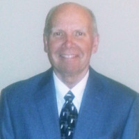 Peter Everham
