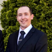 Todd Thomas