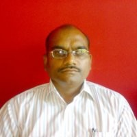 Chandresh Agnihotri