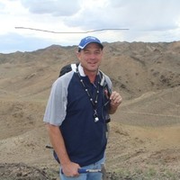 Darryl Mapleson