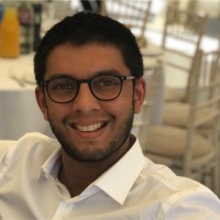 Nasser Ali
