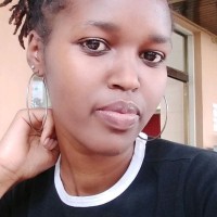 Zipporah Mwai