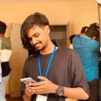S Aravind