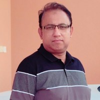Muhammad Asif