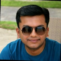 vineeth velayudhan