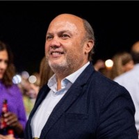 Roman Fernandez Rubiales