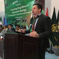 Milos Stojanovic