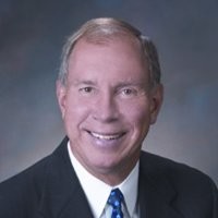 Larry Melichar