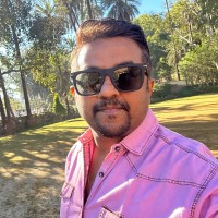 Hemant Panchal