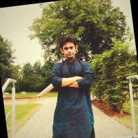 Arman Mohammed