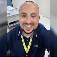 Felipe De Moraes