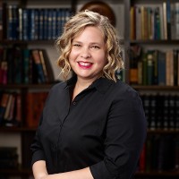 Rebecca Van Wagenen, Executive Mba
