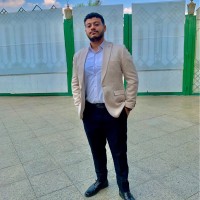 Ali Khames