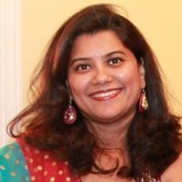 Debika Das