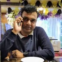 Kedar Vaidya