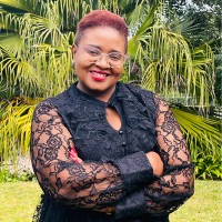 Gloria Gcwabe