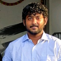 S Suvir Vignesh