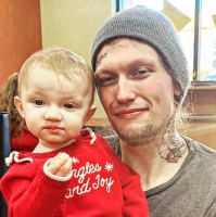 Christopher Overbay